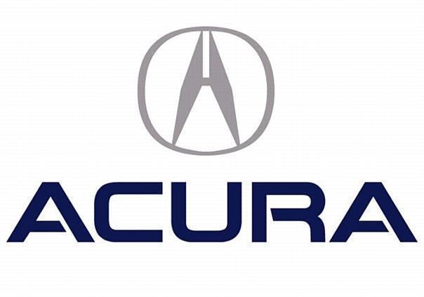 Acura-Logo